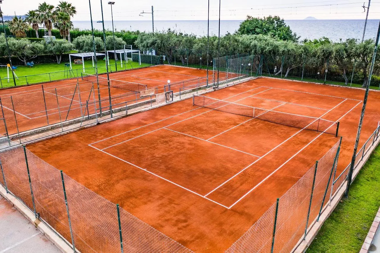 Riviera Del Sole Hotel Resort Spa Piraino 4*,  Italy