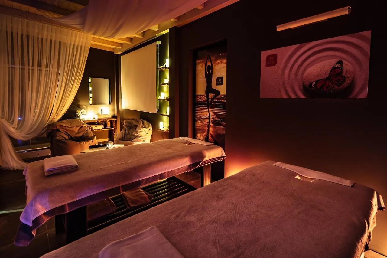 ****  Riviera Del Sole Hotel Resort Spa Piraino Italy