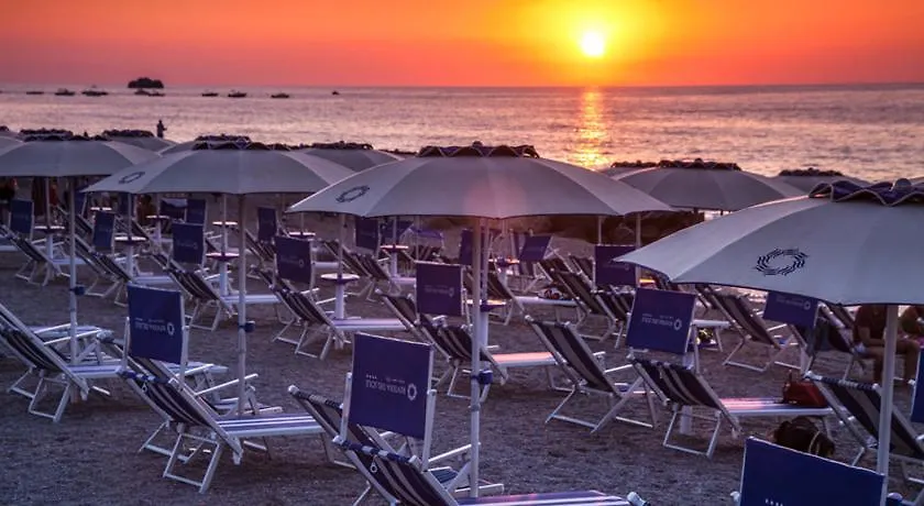Riviera Del Sole Hotel Resort Spa Piraino