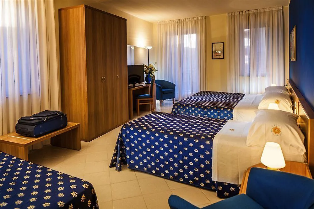 ****  Riviera Del Sole Hotel Resort Spa Piraino Italy