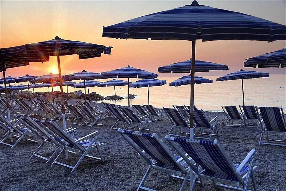 Riviera Del Sole Hotel Resort Spa Piraino