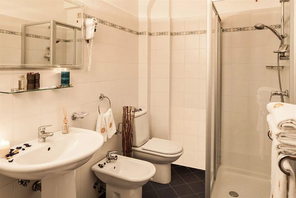 Riviera Del Sole Hotel Resort Spa Piraino 4*,  Italy