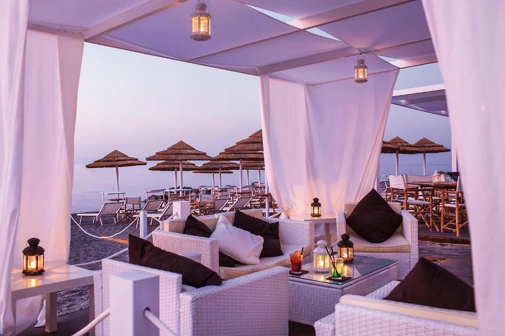 Riviera Del Sole Hotel Resort Spa Piraino