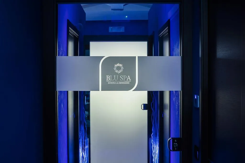 Riviera Del Sole Hotel Resort Spa Piraino Italy