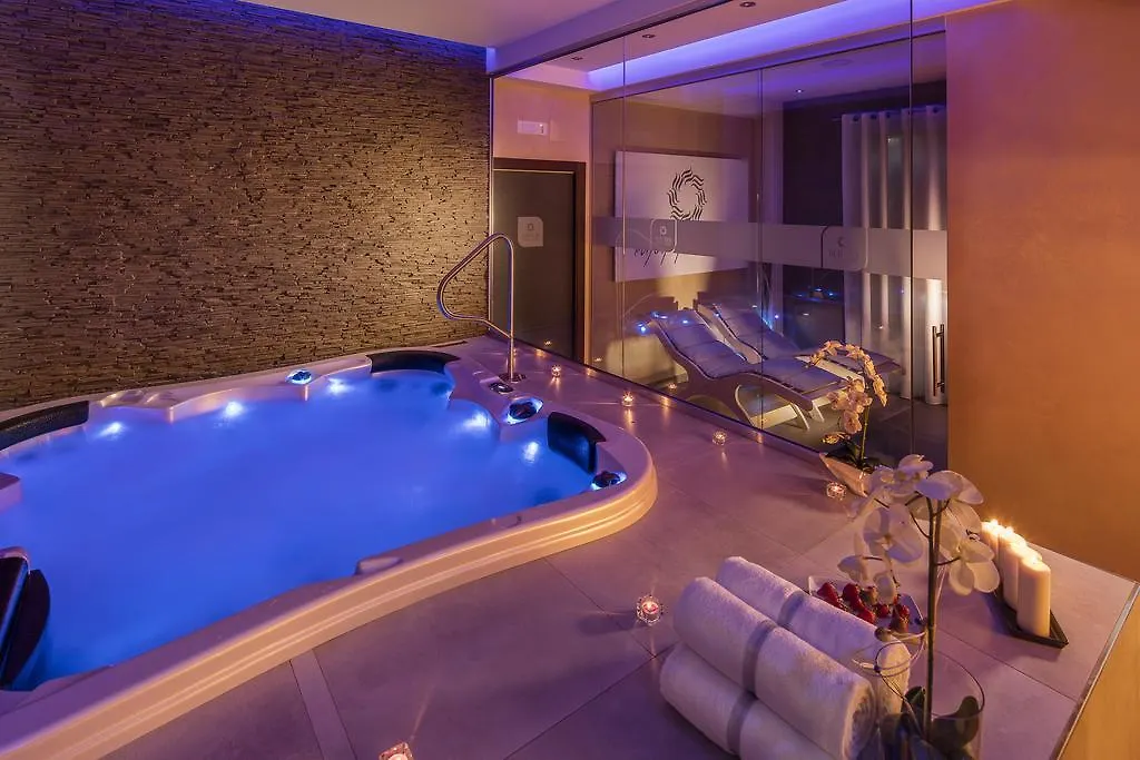 Riviera Del Sole Hotel Resort Spa Piraino 4*,