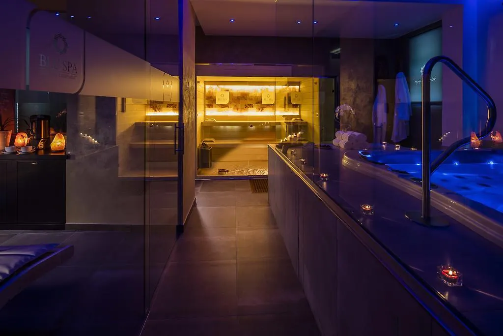 Riviera Del Sole Hotel Resort Spa Piraino Italy