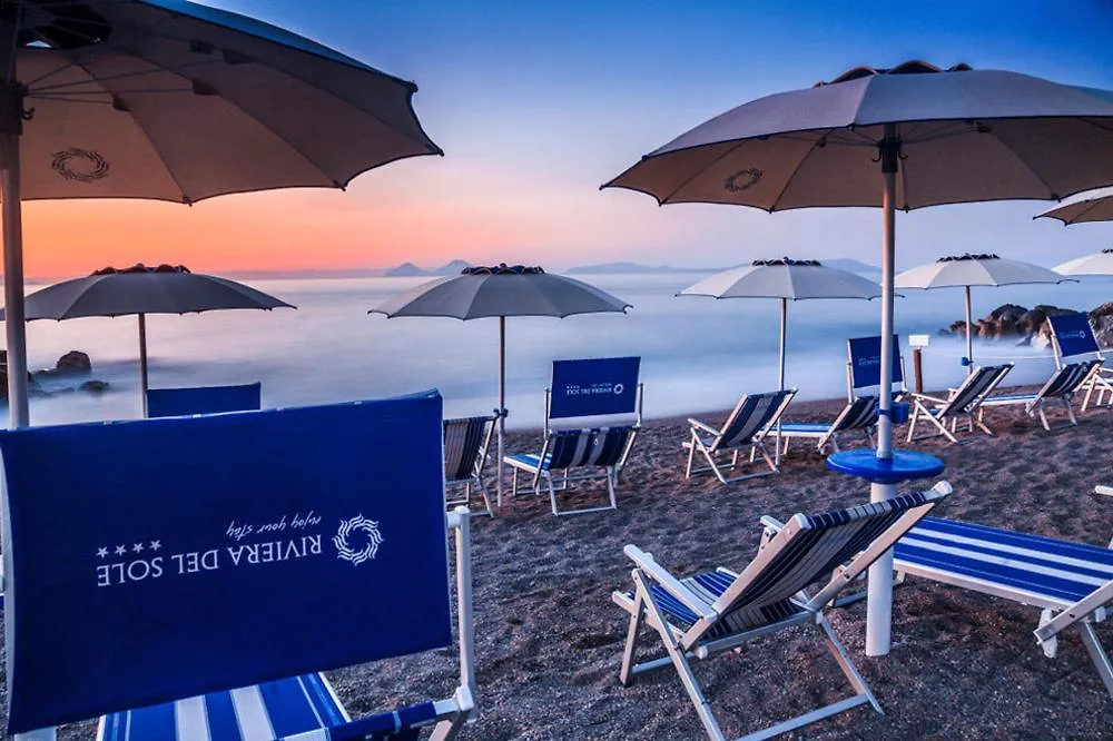 Riviera Del Sole Hotel Resort Spa Piraino Italy