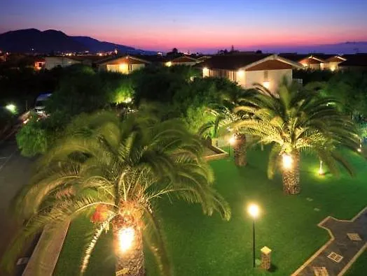 ****  Riviera Del Sole Hotel Resort Spa Piraino Italy