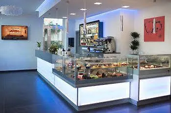 Riviera Del Sole Hotel Resort Spa Piraino
