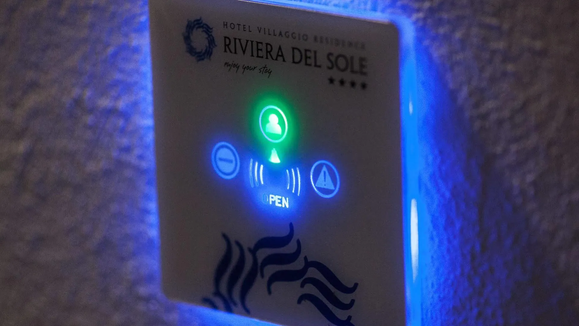 Riviera Del Sole Hotel Resort Spa Piraino