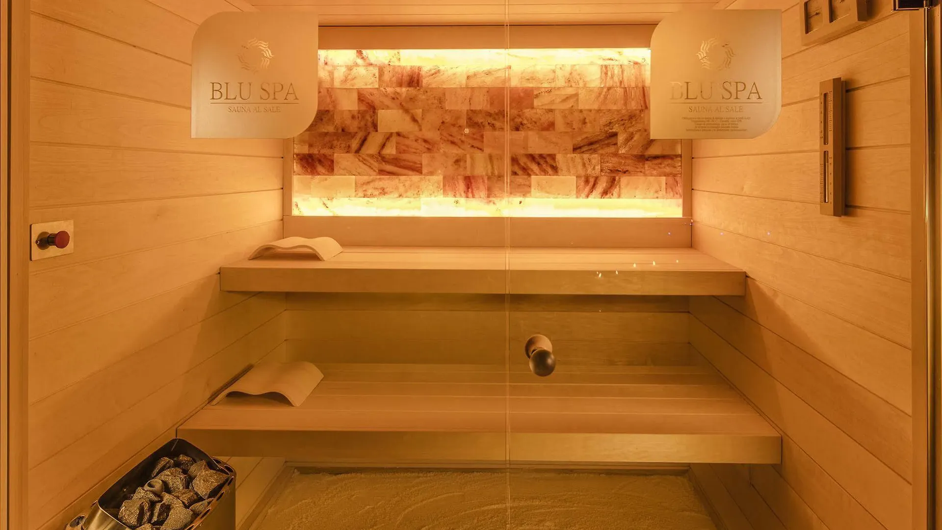 Riviera Del Sole Hotel Resort Spa Piraino