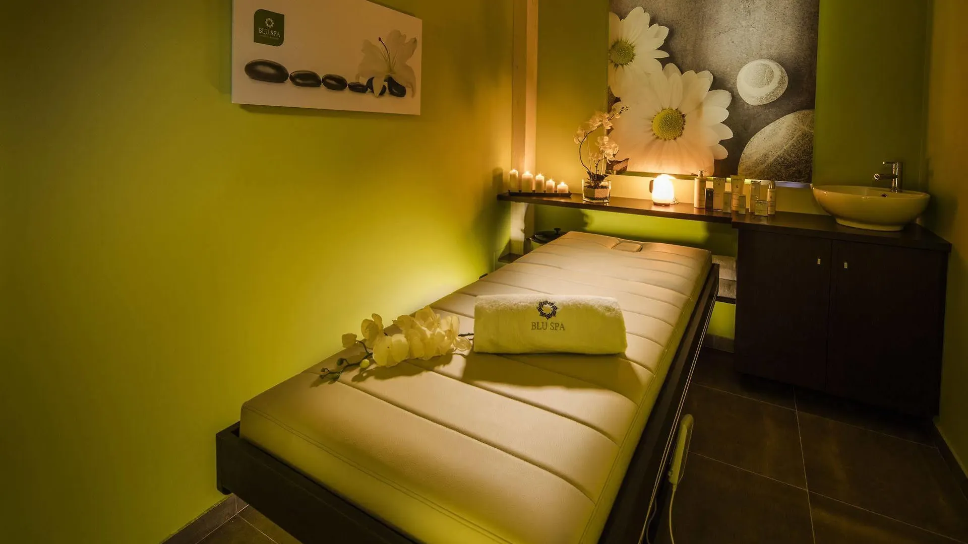 Riviera Del Sole Hotel Resort Spa Piraino