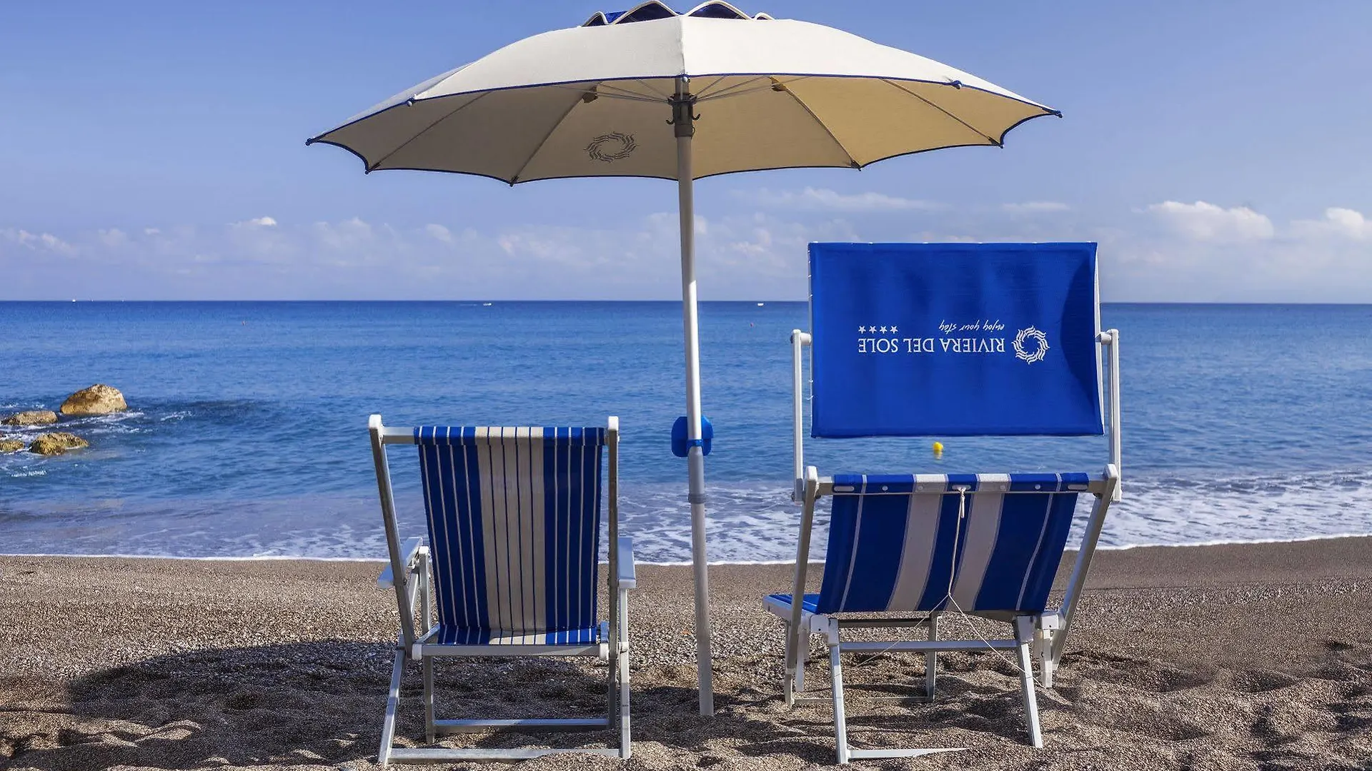 Riviera Del Sole Hotel Resort Spa Piraino
