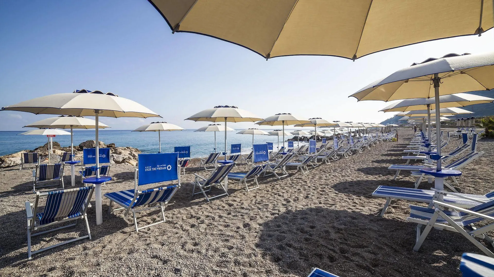 Riviera Del Sole Hotel Resort Spa Piraino Italy