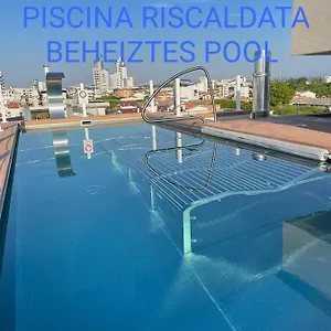 Almalux Wellness & 3 Stelle Superior Italy