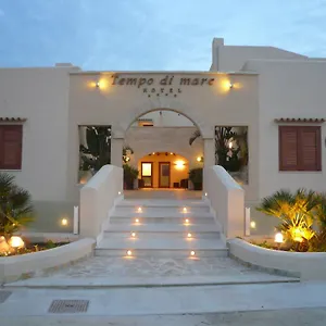 Hotel Tempo Di Mare
