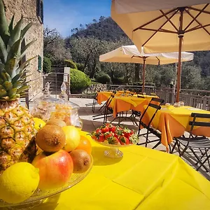 Il Monastero Italy