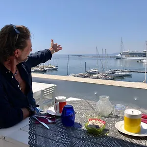 Marina Di Castello Italy