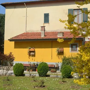 Campo Alle Monache Italy