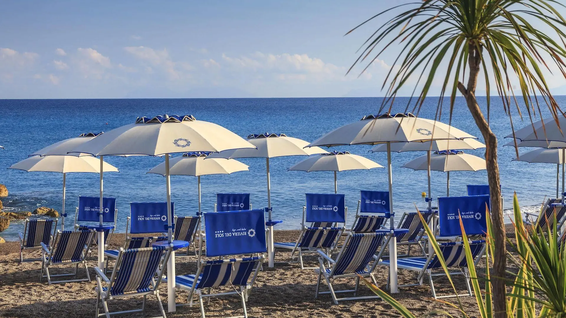 Riviera Del Sole Hotel Resort Spa Piraino 4*,  Italy
